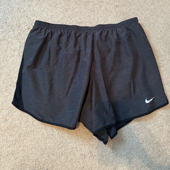 Nike Pants - Nike Dri Fit shorts